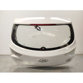 Recambio de porton trasero para hyundai i30 (gd) 1.4 crdi referencia OEM IAM 73700A6000 87211A6001 