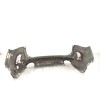 Recambio de paragolpes trasero para ford kuga iii (dfk) 2.5 fhev referencia OEM IAM 2500108 2501904 LV4B17A894SCAPRAA