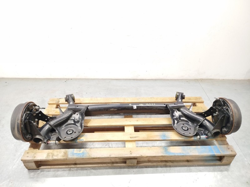 PUENTE TRASERO 2847200 R2X65K952AG 