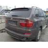 bmw x5 (e70) del año 2010