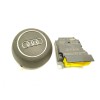 Recambio de kit airbag para audi a5 sportback (f5a, f5f) 35 tdi referencia OEM IAM 8W1857001K24A 8W0880204M 8W0880201BF6PS