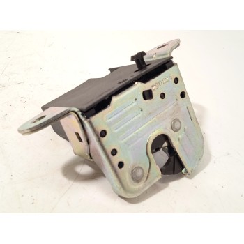 Recambio de cerradura maletero / porton para seat leon (kl1, klg) 1.0 tsi referencia OEM IAM 5FA827505A 5FA827505A4PK 
