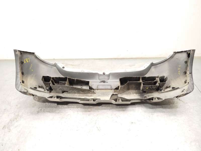Recambio de paragolpes trasero para dacia sandero ii (b8_) tce 90 (b8m1, b8ma) referencia OEM IAM 850108510S - Blanco 7