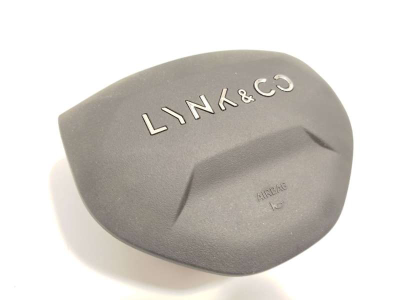Recambio de kit airbag para lynk & co 01 phev referencia OEM IAM 8889481329 8890523127 8889286281 - Negro 6