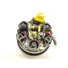 Recambio de kit airbag para audi a5 sportback (f5a, f5f) 35 tdi referencia OEM IAM 8W1857001K24A 8W0880204M 8W0880201BF6PS