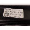 Recambio de elevalunas delantero izquierdo para volkswagen golf vii lim. (bq1) advance referencia OEM IAM 5G4837461H  5Q4959801B
