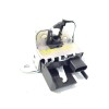 Recambio de cerradura maletero / porton para seat leon (kl1, klg) 1.0 tsi referencia OEM IAM 5FA827505A 5FA827505A4PK 