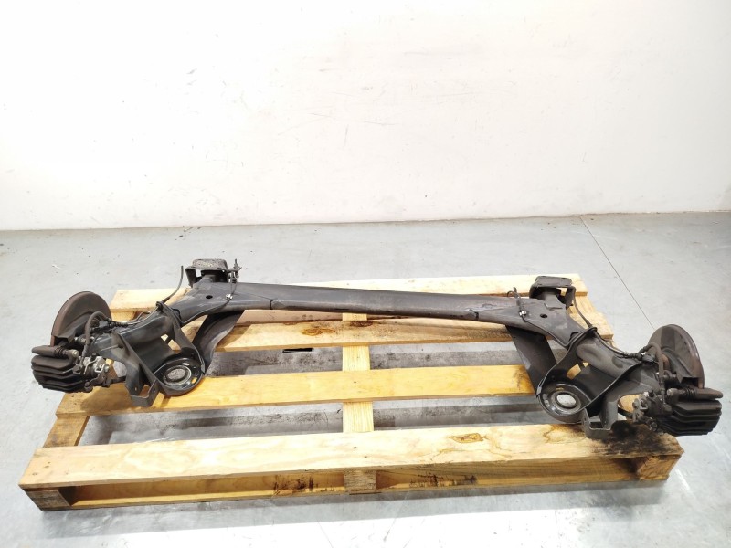 PUENTE TRASERO 6R7500051 