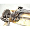 Recambio de puente trasero para skoda rapid (nh3, nk3, nk6) 1.4 tdi referencia OEM IAM 6R7500051  
