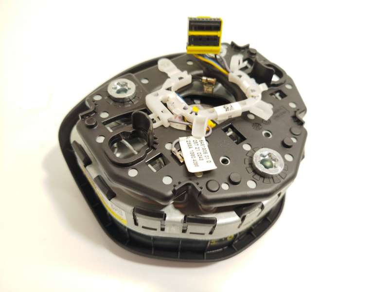 Recambio de kit airbag para lynk & co 01 phev referencia OEM IAM 8889481329 8890523127 8889286281 - Negro 7