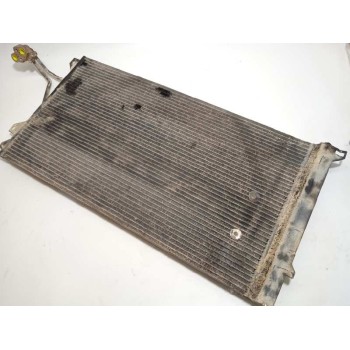 Recambio de condensador / radiador aire acondicionado para audi q7 (4l) 3.0 tdi referencia OEM IAM 4L0260401  4L0260401BH5