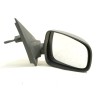Recambio de retrovisor derecho para dacia logan ii 1.5 dci referencia OEM IAM 963018898R  