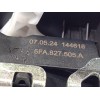 Recambio de cerradura maletero / porton para seat leon (kl1, klg) 1.0 tsi referencia OEM IAM 5FA827505A 5FA827505A4PK 