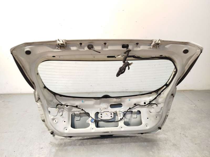 Recambio de porton trasero para hyundai i30 (gd) 1.4 crdi referencia OEM IAM 73700A6000 87211A6001 - Blanco 5