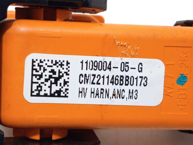 Recambio de modulo electronico para tesla model 3 ev referencia OEM IAM 110900405G - Blanco 5