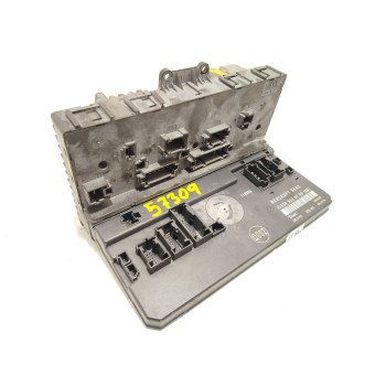 CAJA RELES / FUSIBLES 6399000700 