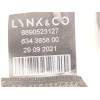 Recambio de kit airbag para lynk & co 01 phev referencia OEM IAM 8889481329 8890523127 8889286281