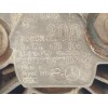 Recambio de alternador para mercedes-benz vito / mixto furgoneta (w639) 111 cdi (639.601, 639.603, 639.605) referencia OEM IAM A