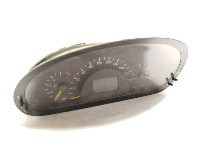 CUADRO INSTRUMENTOS A6394462921 503000330004