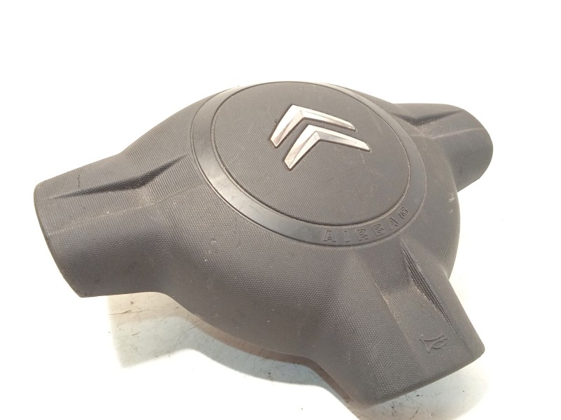AIRBAG DELANTERO IZQUIERDO 4112HV 