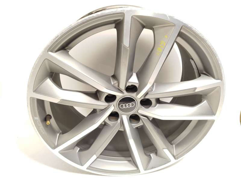 Recambio de llanta para audi a5 sportback (f5a, f5f) 35 tdi referencia OEM IAM 8W0601025DC 8W0601025JE - Blanco 2