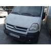 opel movano a furgoneta (x70) del año 2007