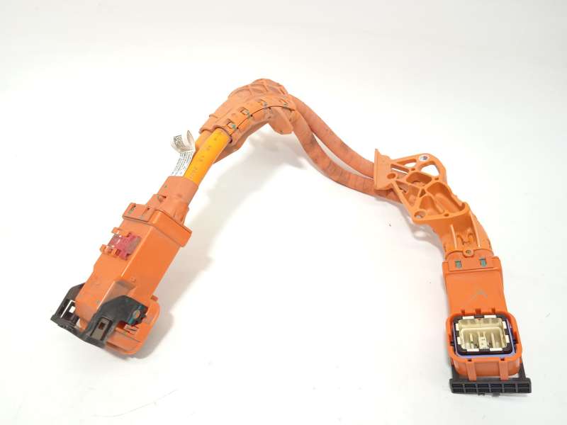 Recambio de modulo electronico para tesla model 3 ev referencia OEM IAM 110900000D - Blanco 2