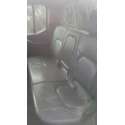 NISSAN NAVARA PICK-UP (D40M)