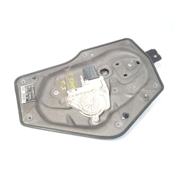 Recambio de elevalunas trasero izquierdo para skoda suberb (3t4) ambition referencia OEM IAM 3T5839401A 8K0959811A 