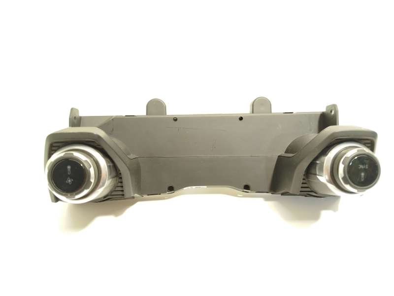 Recambio de mando climatizador para lynk & co 01 phev referencia OEM IAM 8890669966 - Negro 2