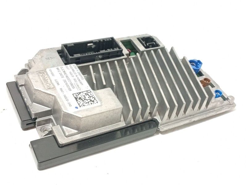 MODULO ELECTRONICO RV4T14G670EHD 2815123 SU5T14G670BGG