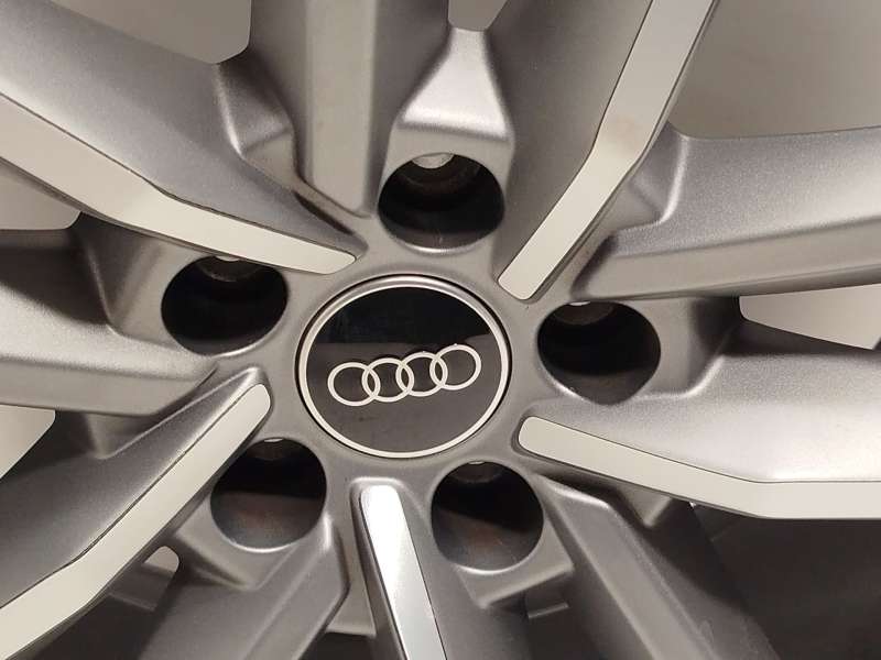 Recambio de llanta para audi a5 sportback (f5a, f5f) 35 tdi referencia OEM IAM 8W0601025DC 8W0601025JE - Blanco 4
