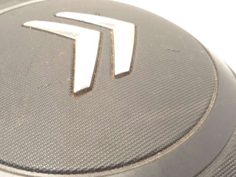 Recambio de airbag delantero izquierdo para citroën c1 (pm_, pn_) 1.0 referencia OEM IAM 4112HV - Plata 4