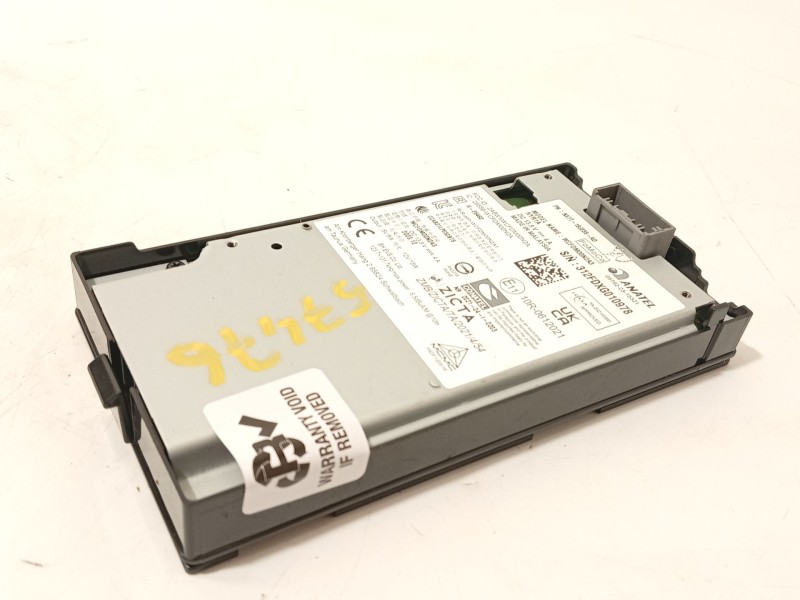 MODULO ELECTRONICO NX7T19J235AD 2641479 