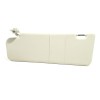 Recambio de parasol izquierdo para dacia sandero ii (b8_) tce 90 (b8m1, b8ma) referencia OEM IAM NOREF  