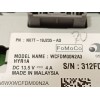Recambio de modulo electronico para ford kuga iii (dfk) 2.5 fhev referencia OEM IAM NX7T19J235AD 2641479 