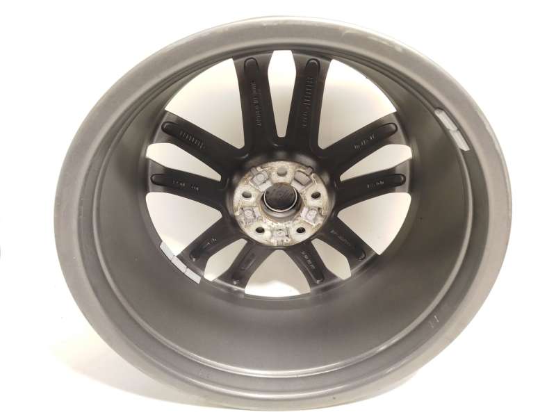 Recambio de llanta para audi a5 sportback (f5a, f5f) 35 tdi referencia OEM IAM 8W0601025DC 8W0601025JE - Blanco 6