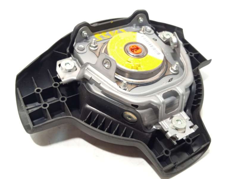 Recambio de airbag delantero izquierdo para citroën c1 (pm_, pn_) 1.0 referencia OEM IAM 4112HV - Plata 5