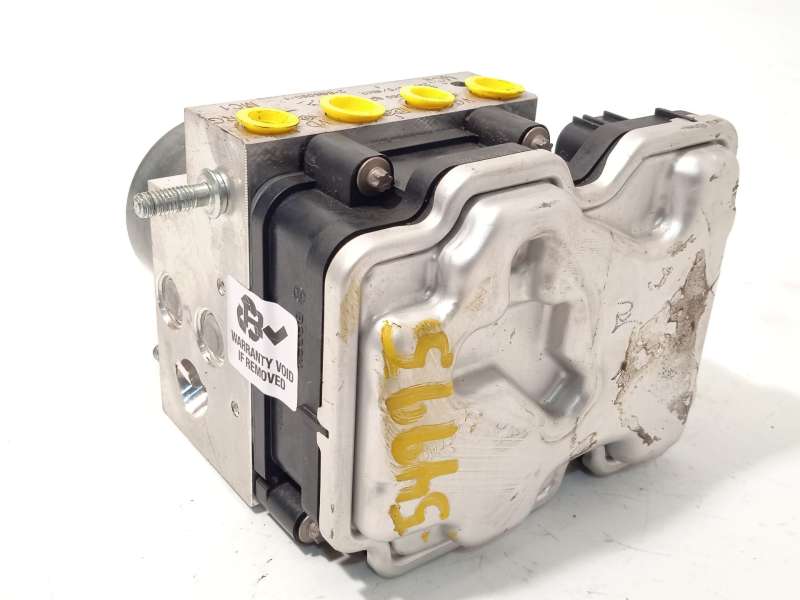 Recambio de abs para mercedes-benz citan furgón/monospace (w415) 108 cdi (415.601, 415.603) referencia OEM IAM 476609212R 026595 3