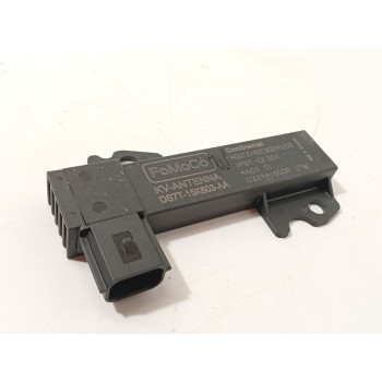 Recambio de antena para ford kuga iii (dfk) 2.5 fhev referencia OEM IAM DS7T15K603AA 2532404 A2C80045200