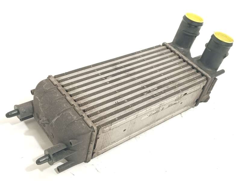 Recambio de intercooler para peugeot 508 sw i (8e_) 1.6 hdi referencia OEM IAM 9684946380 0384P5 P9684946380 2