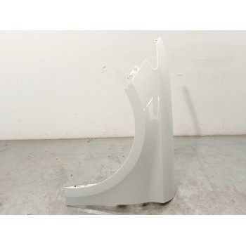 Recambio de aleta delantera izquierda para seat leon (kl1, klg) 1.5 tsi referencia OEM IAM 5FA821021C  