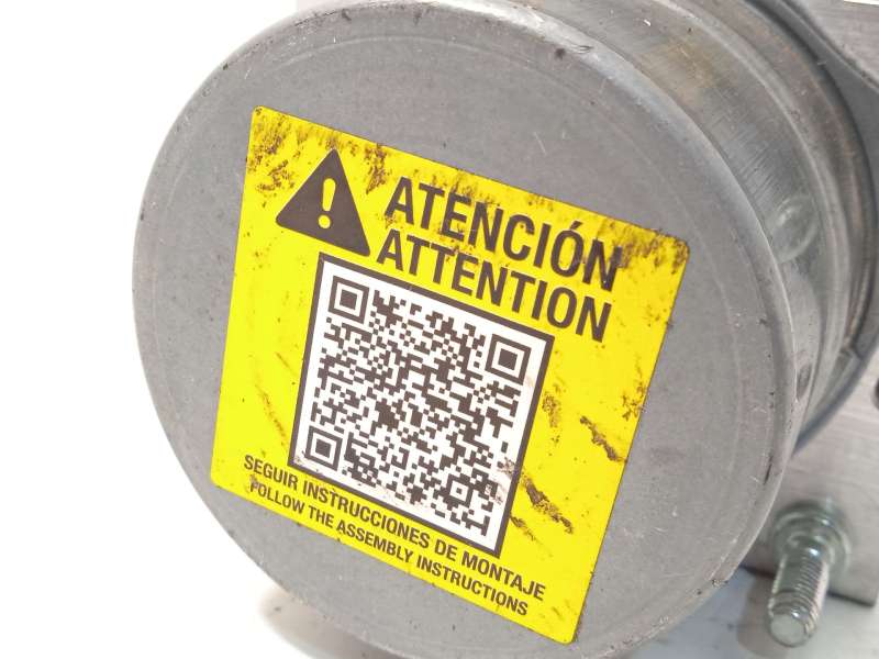 Recambio de abs para mercedes-benz citan furgón/monospace (w415) 108 cdi (415.601, 415.603) referencia OEM IAM 476609212R 026595 5