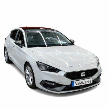 seat leon (kl1, klg) del año 2023