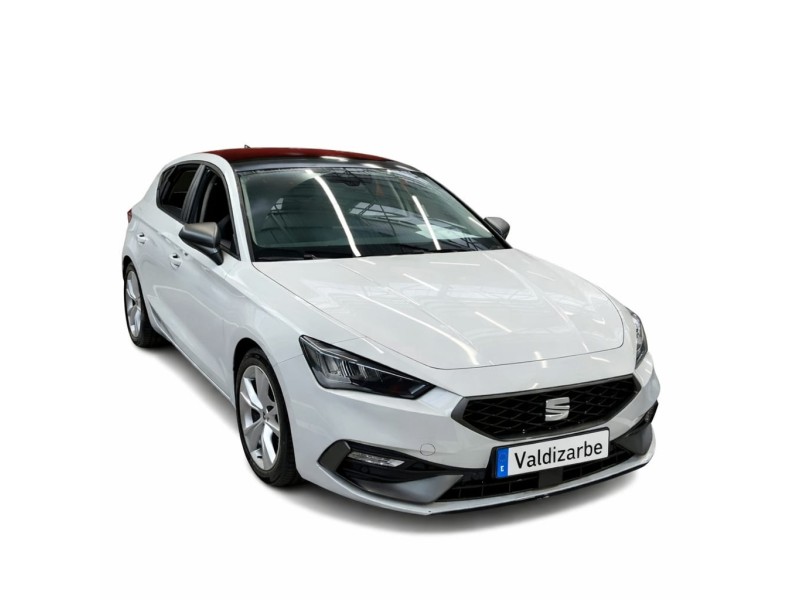 SEAT LEON (KL1, KLG)