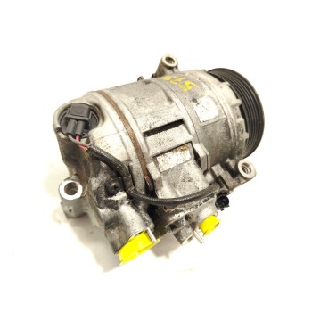 COMPRESOR AIRE ACONDICIONADO A0012301711 