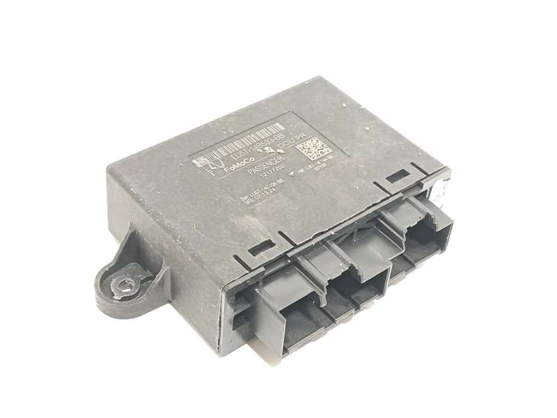 Recambio de modulo confort para ford transit courier b460 furgón/monospace 1.5 ecoblue referencia OEM IAM LU5T14B533BB 2804114