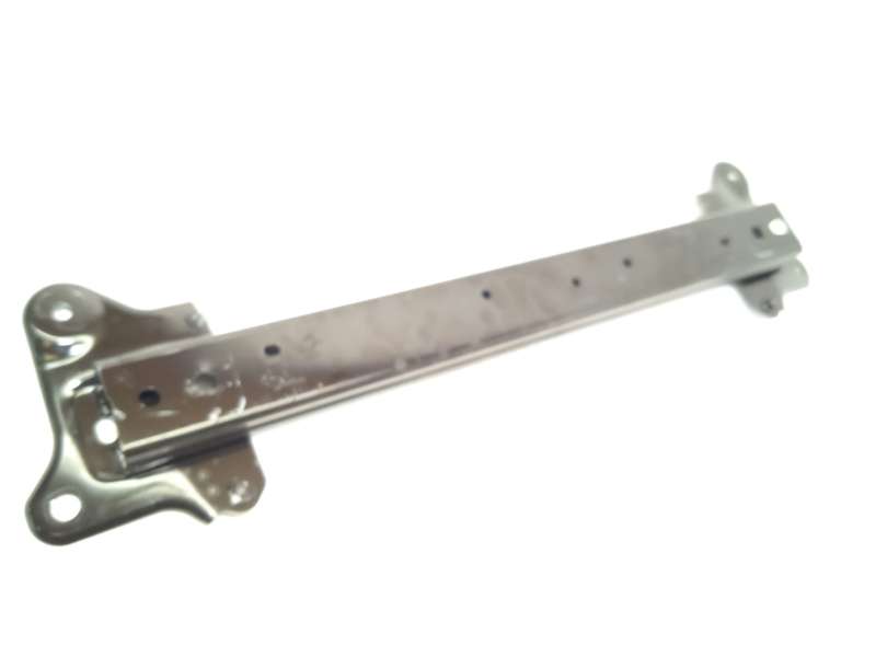 Recambio de travesaño superior para tesla model 3 ev referencia OEM IAM 107504300E - Blanco 2