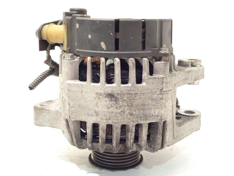 Recambio de alternador para citroën c1 (pm_, pn_) 1.0 referencia OEM IAM 270600Q120  MS1012101400 - Plata 2