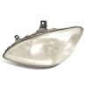 Recambio de faro izquierdo para mercedes-benz vito / mixto furgoneta (w639) 111 cdi (639.601, 639.603, 639.605) referencia OEM I